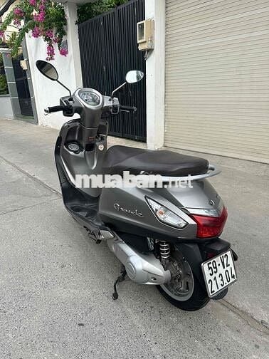 YAMAHA grande chính chủ siêu chất vỏ theo xe 1 cặp