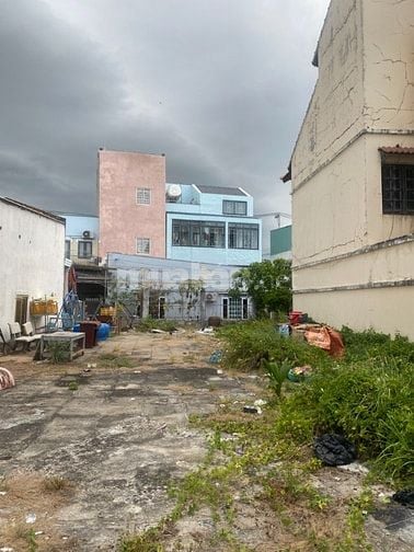 271m2 full thổ lô nhì UBND Huyện Nhà Bè cạnh cầu Cần Giờ t.lai ra Mt