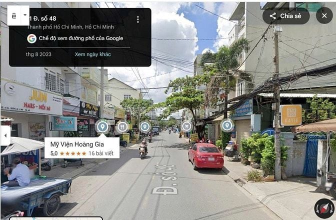 SANG QUÁN CHÁO DINH DƯỠNG – GIÁ 80 TRIỆU (bao gồm cọc 2 tháng)
