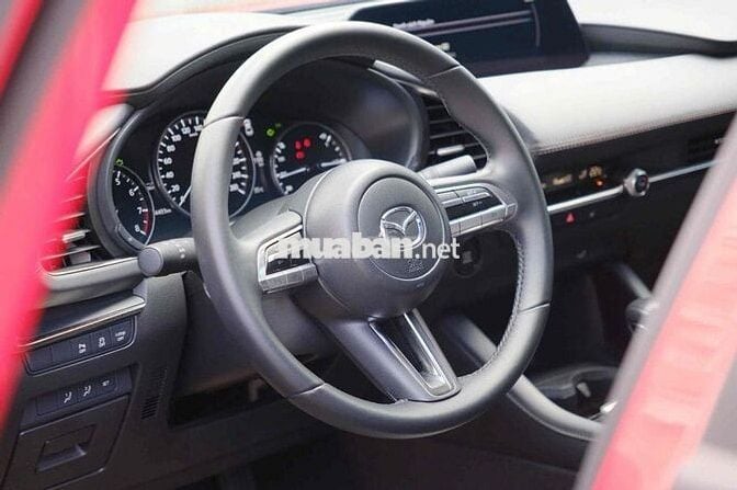 MG MG5 2023 bản Luxury lướt đẹp