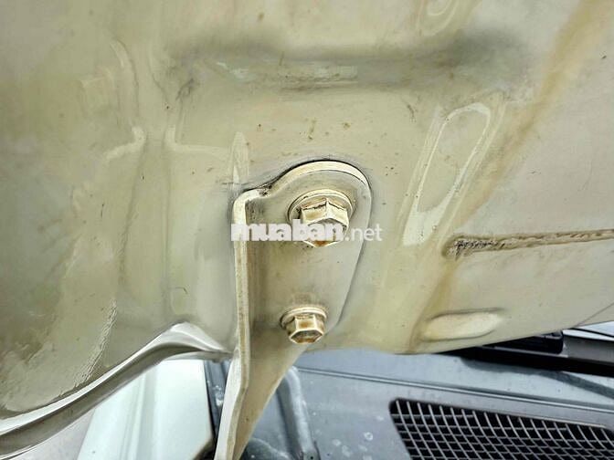 Toyota Innova 2019 2.0G - 116000 km
