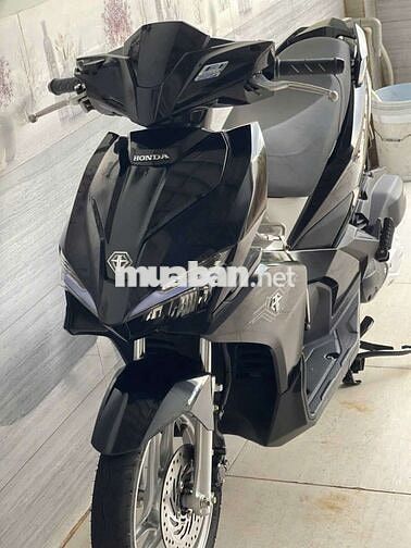 Bán xe air blade khóa smkey Biển 60 xe zinđẹp keng