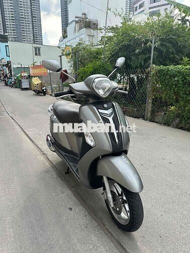 YAMAHA grande chính chủ siêu chất vỏ theo xe 1 cặp