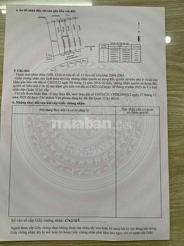 ĐẤT THỔ CƯ HẺM ÔTÔ THÔNG THẠNH XUÂN 48