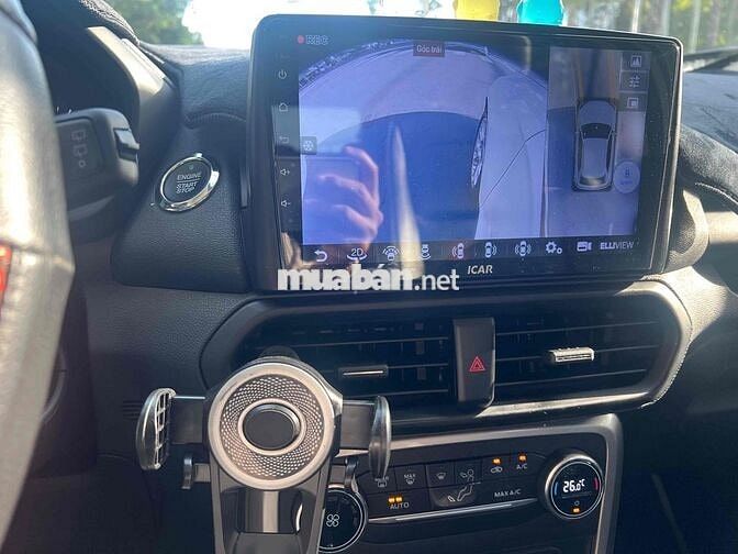 Ford EcoSport 2020 1.5L Titanium AT - 32000 km
