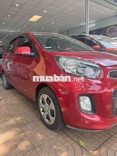 Kia Morning 2019 EX MT - 75000 km