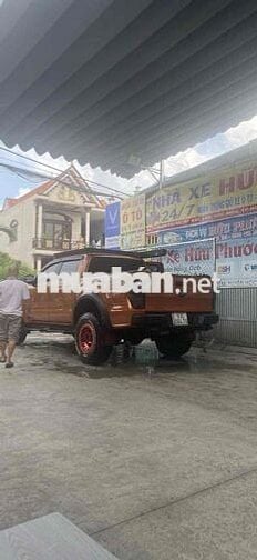 Ford Ranger 2018 - 200000 km