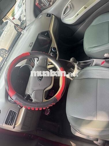 Kia Morning 2019 EX MT - 75000 km
