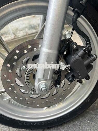 Sh 160 abs