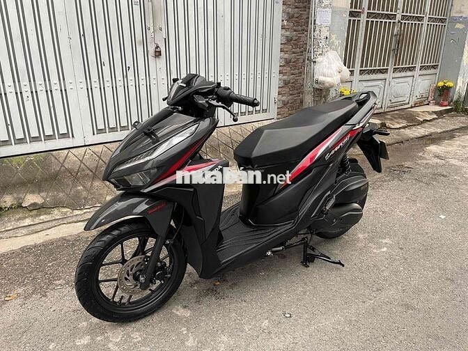 Vario 125 2019 khoá Smatkey bstp 9chủ xe zin đẹp