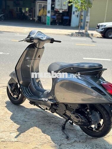 vespa xám lambo ( hỗ trợ góp bao nợ xấu )