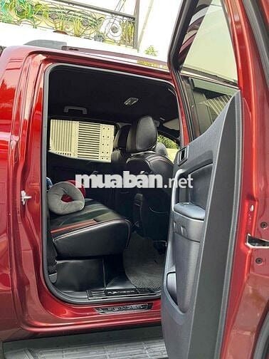 Ford Ranger 2019 AT 4x2. TRẢ TRƯỚC 200 Triệu