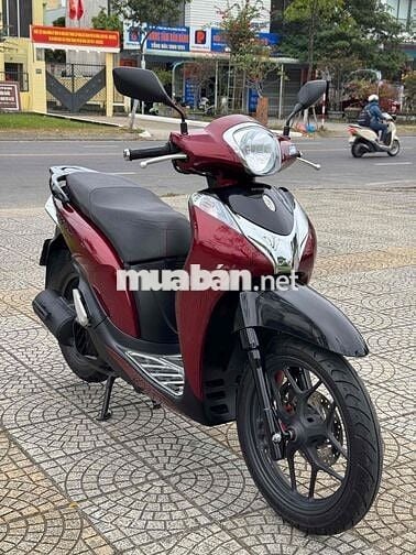 Hon Da sh mode dk 2018 khoá SMkay bs 43