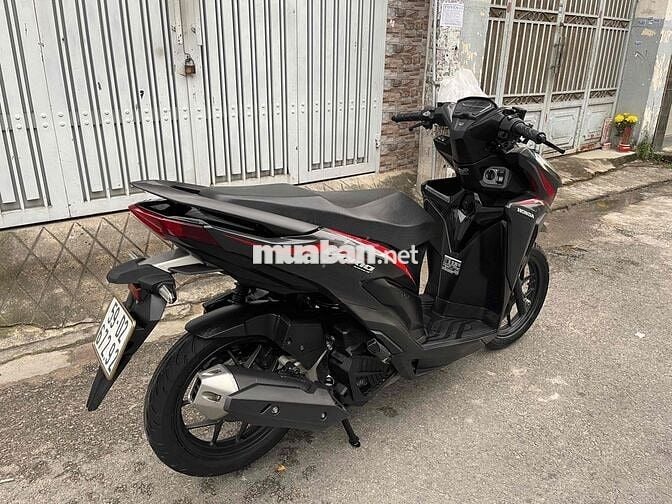 Vario 125 2019 khoá Smatkey bstp 9chủ xe zin đẹp