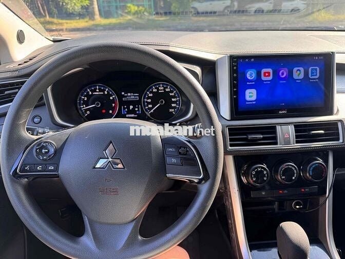 Mitsubishi Xpander 2022 1.5 AT - 70000 km