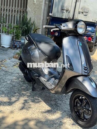 vespa xám lambo ( hỗ trợ góp bao nợ xấu )