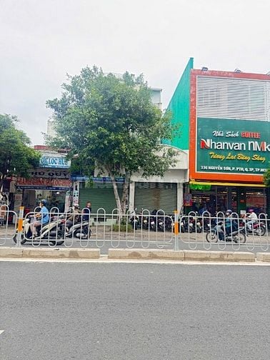 Cho thuê nhà 338 Nguyễn Sơn, Phường Phú Thọ Hoà, Quận Tân Phú