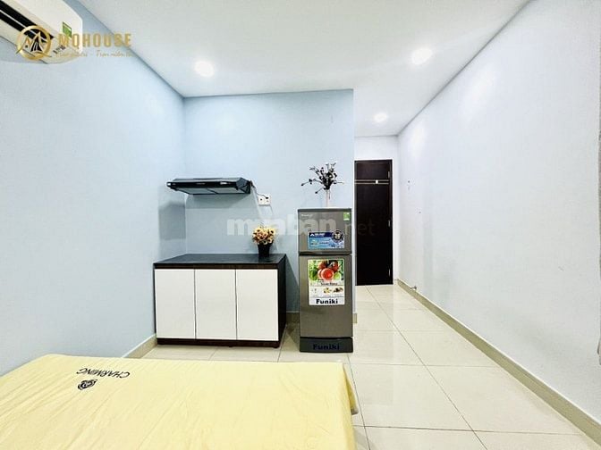 Mặt Tiền Nguyễn Trung Trực, Bình Thạnh. DT: 6m x 24m. Hầm 7 tầng