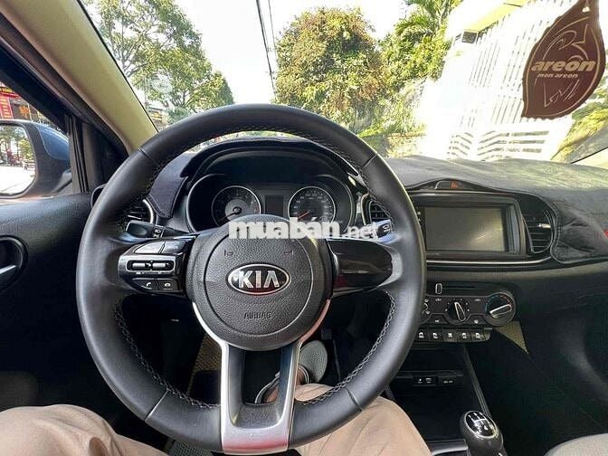 Kia Soluto 2019 MT - 70000 km