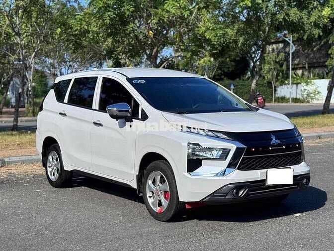 Mitsubishi Xpander 2022 1.5 AT - 70000 km