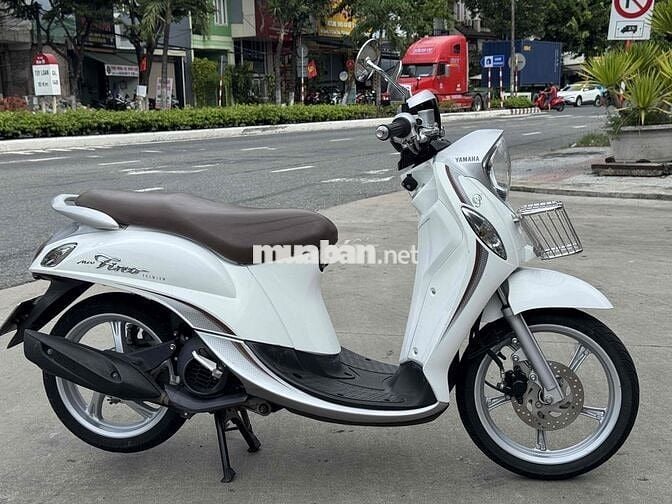 yamaha fino 125 dk 2022 chính chủ .