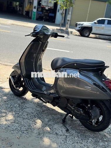 vespa xám lambo ( hỗ trợ góp bao nợ xấu )