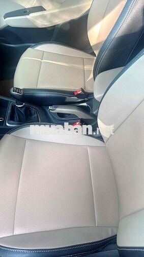 Hyundai Accent 2019 1.4 MT - 70000 km