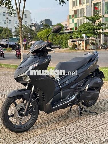 Hon Da AB 4val dk 2023 chạy diêu lướt