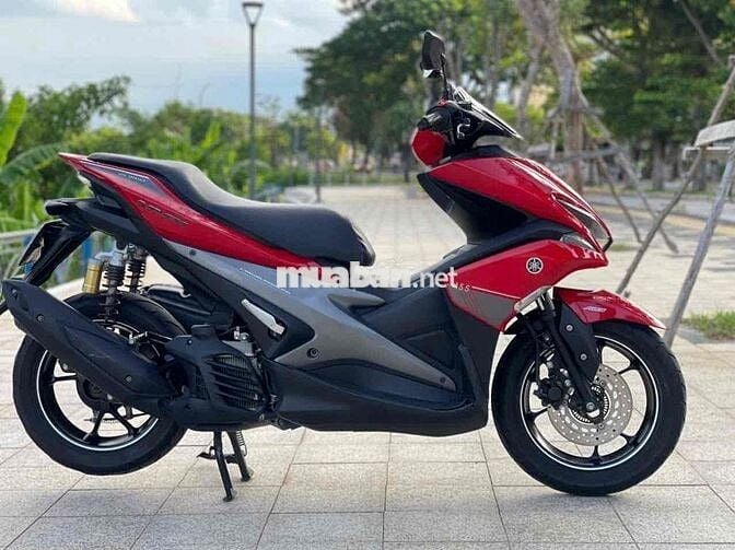 yamaha NVX 155 . dk 2020 xe chính chủ