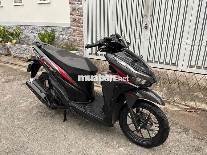 Vario 125 2019 khoá Smatkey bstp 9chủ xe zin đẹp