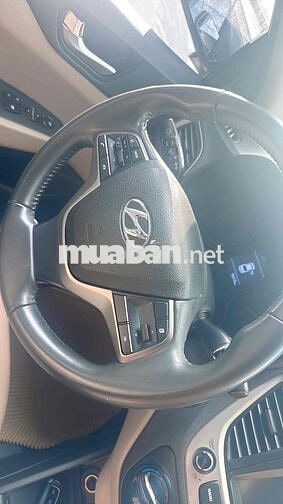 Hyundai Accent 2019 1.4 MT - 70000 km