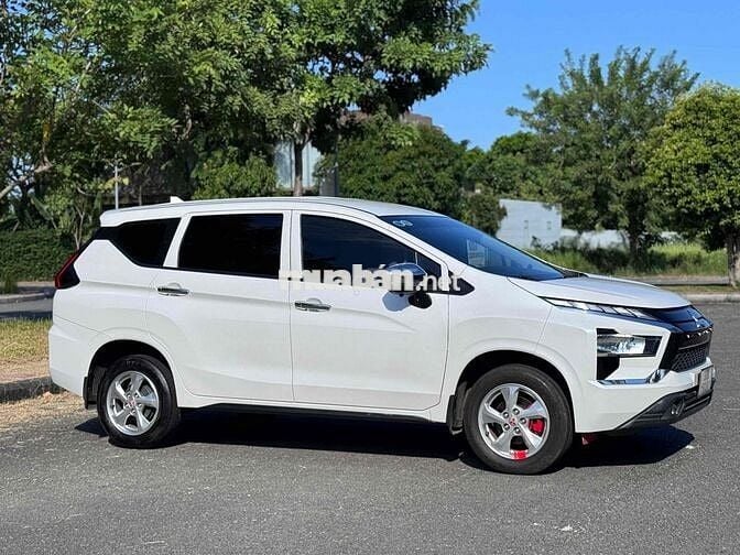 Mitsubishi Xpander 2022 1.5 AT - 70000 km
