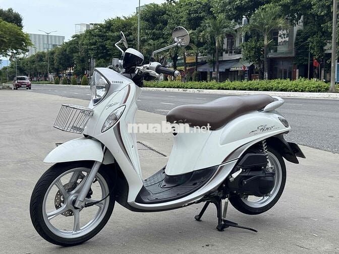 yamaha fino 125 dk 2022 chính chủ .