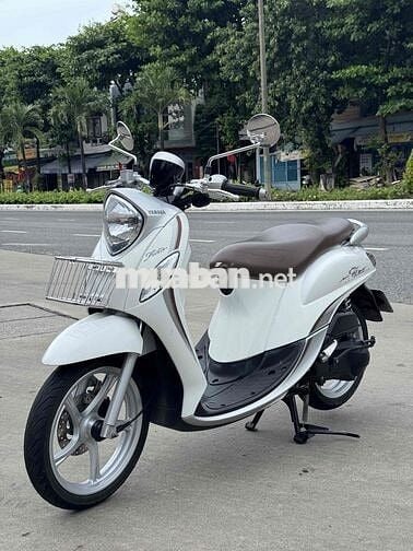 yamaha fino 125 dk 2022 chính chủ .