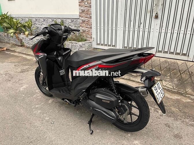 Vario 125 2019 khoá Smatkey bstp 9chủ xe zin đẹp