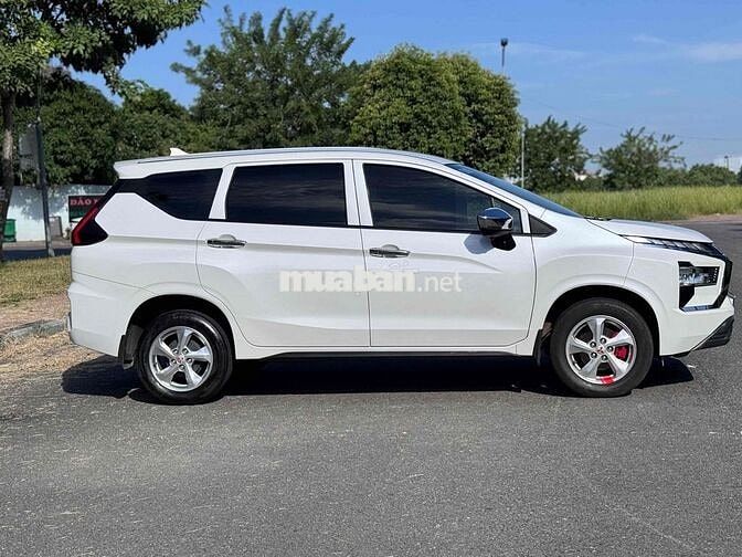 Mitsubishi Xpander 2022 1.5 AT - 70000 km