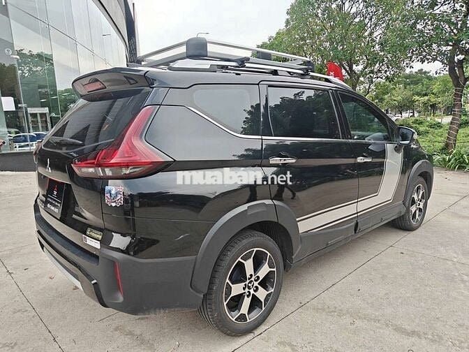 2020 AT - 50000 km