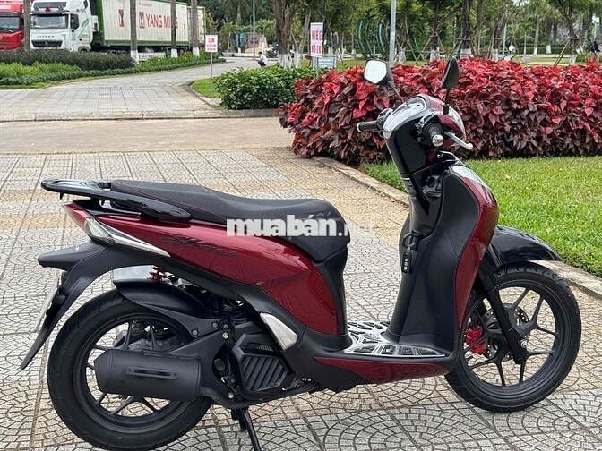 Hon Da sh mode dk 2018 khoá SMkay bs 43