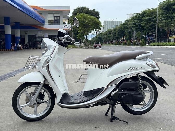 yamaha fino 125 dk 2022 chính chủ .