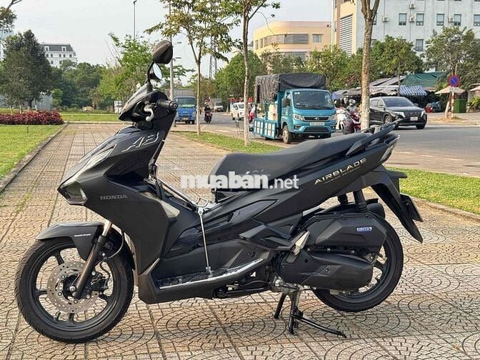 Hon Da AB 4val dk 2023 chạy diêu lướt
