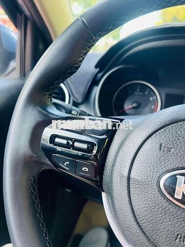 Kia Soluto 2019 MT - 70000 km