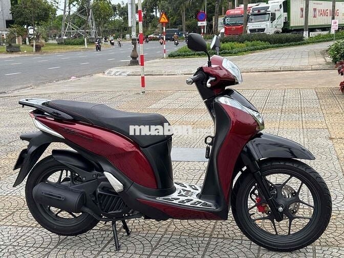 Hon Da sh mode dk 2018 khoá SMkay bs 43