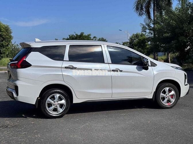 Mitsubishi Xpander 2022 1.5 AT - 70000 km