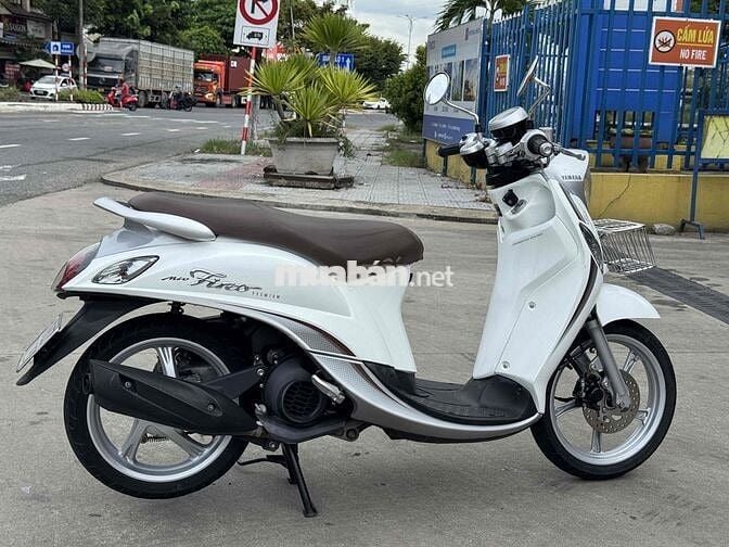 yamaha fino 125 dk 2022 chính chủ .