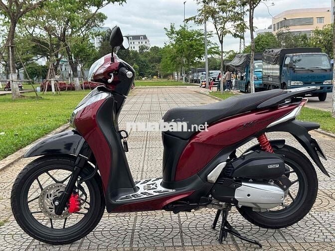 Hon Da sh mode dk 2018 khoá SMkay bs 43