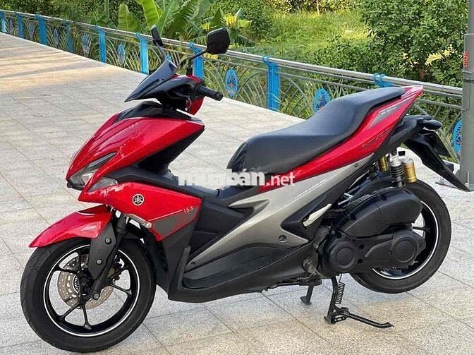 yamaha NVX 155 . dk 2020 xe chính chủ