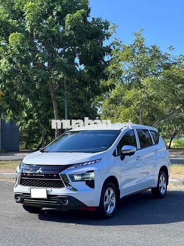 Mitsubishi Xpander 2022 1.5 AT - 70000 km