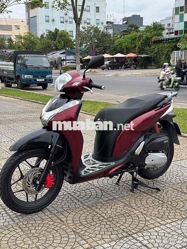 Hon Da sh mode dk 2018 khoá SMkay bs 43