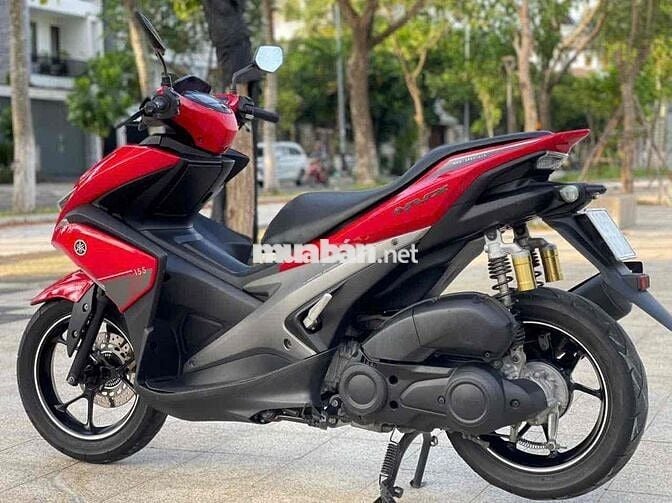 yamaha NVX 155 . dk 2020 xe chính chủ