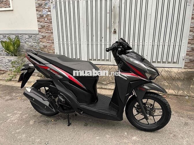 Vario 125 2019 khoá Smatkey bstp 9chủ xe zin đẹp